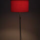RAAK Amsterdam Adjustable Floor Lamp 1960s