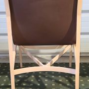 Fauteuils Pilotta Par Rodolfo Dordoni Pour Cassina