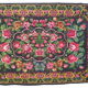 Moldovan carpet 185cm x 283cm