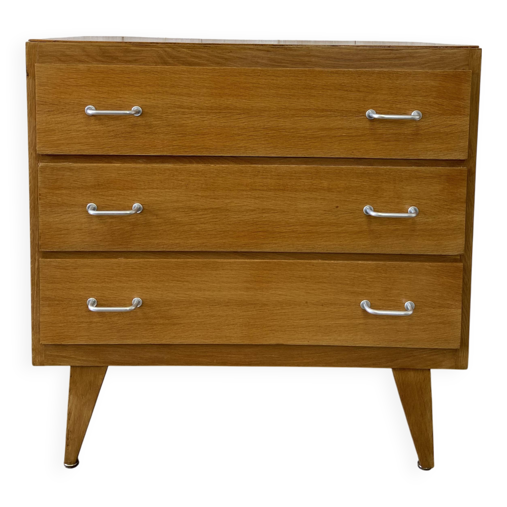 Vintage chest of drawers