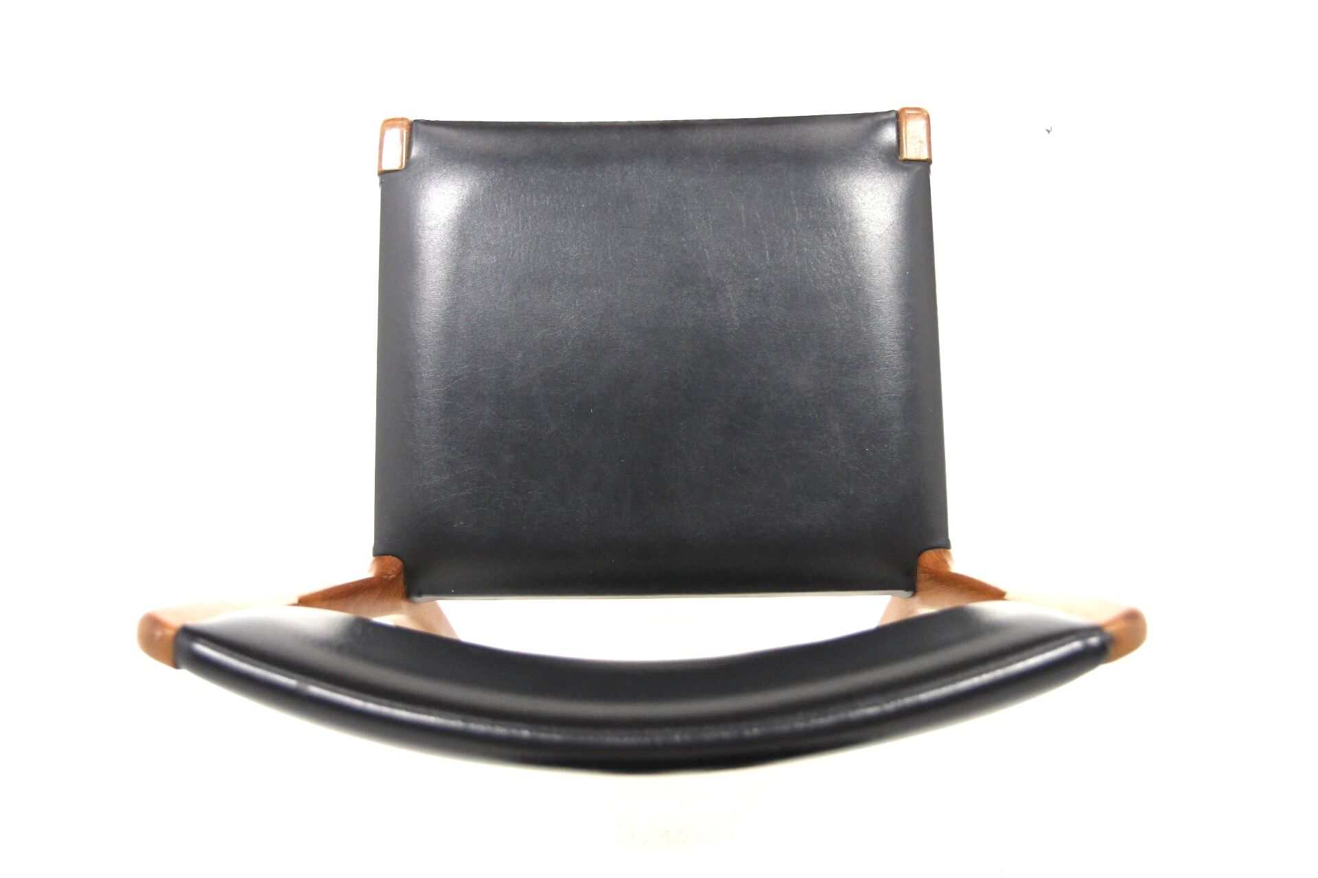 Scandinavian teak chair, Sweden, 1960