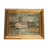 Landscape