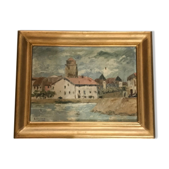 Landscape