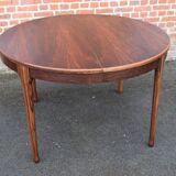 Scandinavian table 1960