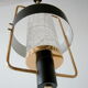 Suspension arlus vintage 1950
