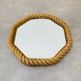 Mirror octagonal rope 50s