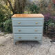 Commode ancienne vintage