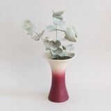 Vintage ceramic vase Royal, Netherlands