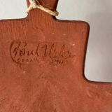 Paul Urfer ceramic cross