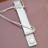 Smoked plexiglass mirror design 70