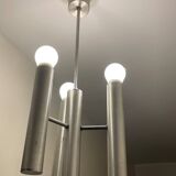 70s chandelier