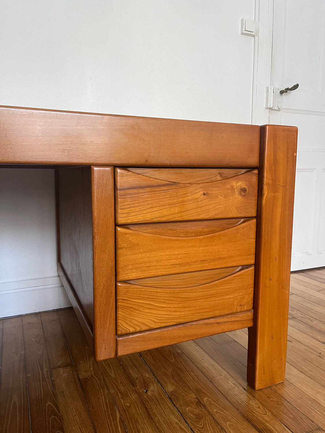 Elm desk Maison Regain