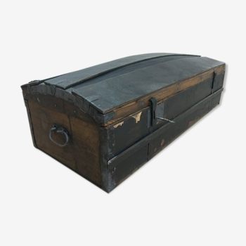 Campaign trunk