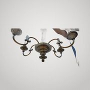 Lustre Sciolari, Italie