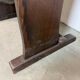 Vintage two-seat cinema bench from ton, 1960s