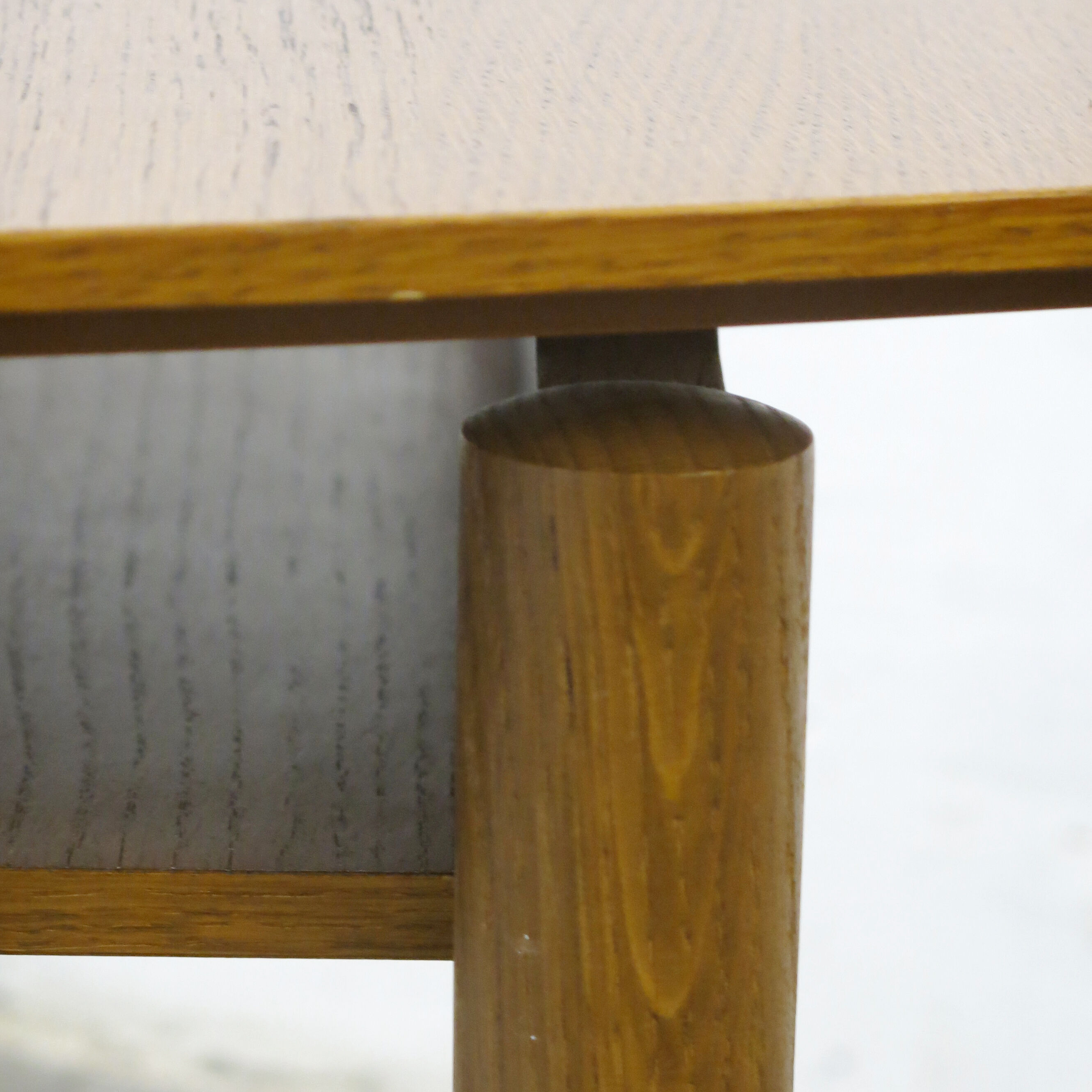 Scandinavian coffee table