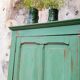 Armoire parisienne vintage