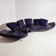‘Flap’ Sofa by Francesco Binfaré for Edra, 2000s (MK10595)