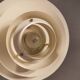 Danish designed hanging lamp, produced by JEKA (closed in the 1990s) model Verona.