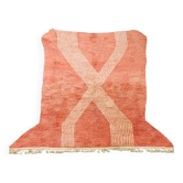 Tapis marocain artisanal 200cmx300cm