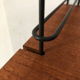 Wall console