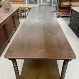 Draper's table early twentieth