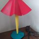 designer lamp Olivier Bouchez model Lola