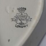 Terre de fer ravier savigny