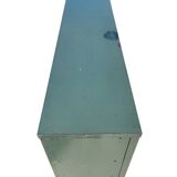 Strafor industrial workshop furniture with 15 flaps