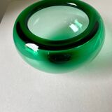 Holmegaard ‘Provence’ bowl by Per Lutken designed 1956