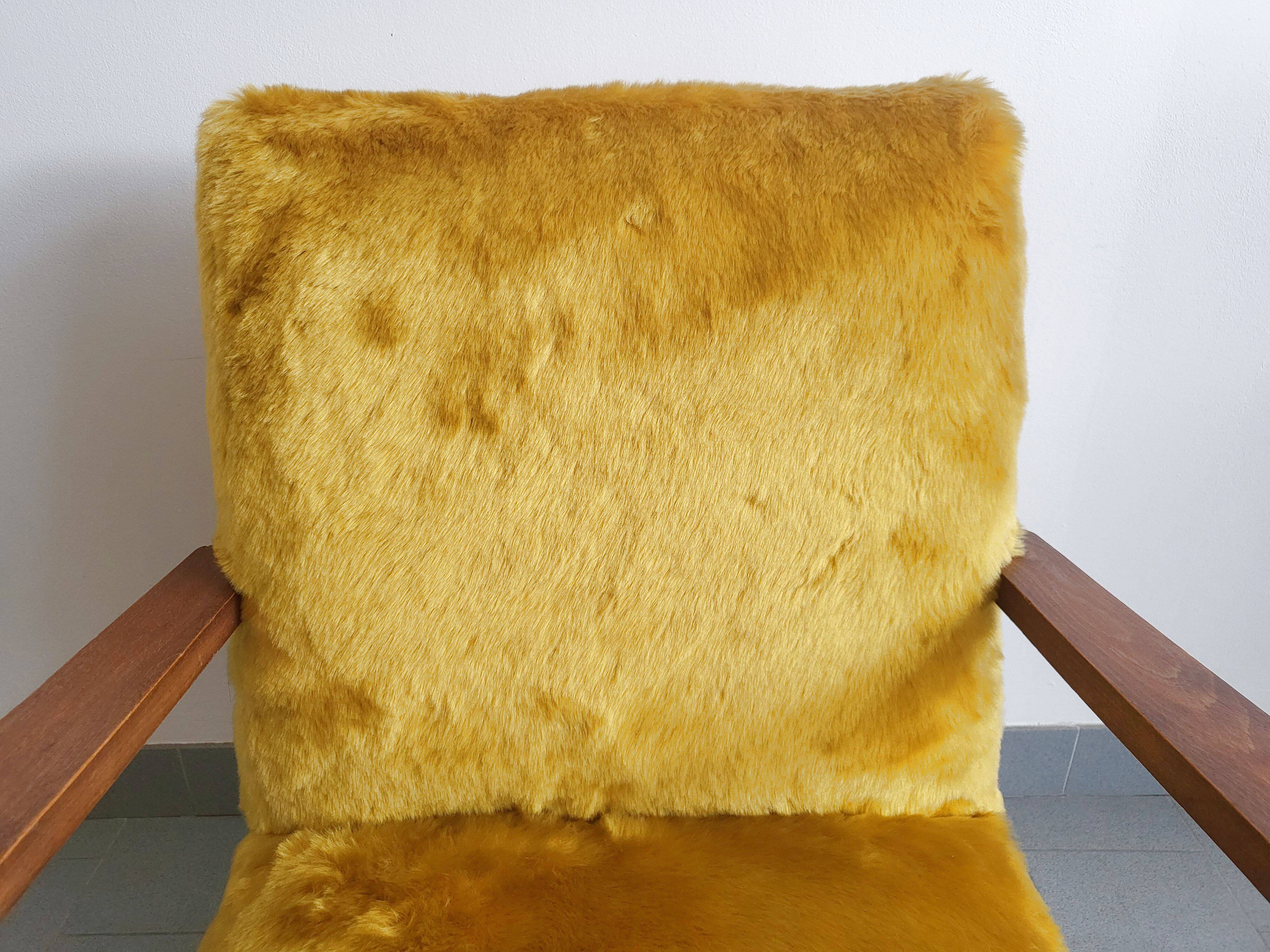 Vintage armchair 1940