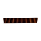 Small printer sorter furniture