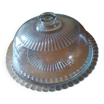 Cloche à fromages