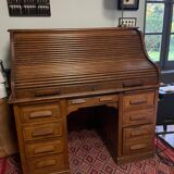 American cylinder desk