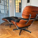 Chaise longue Herman Miller