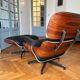 Chaise longue Herman Miller