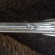 Housewife 37 pieces model with silver metal nets