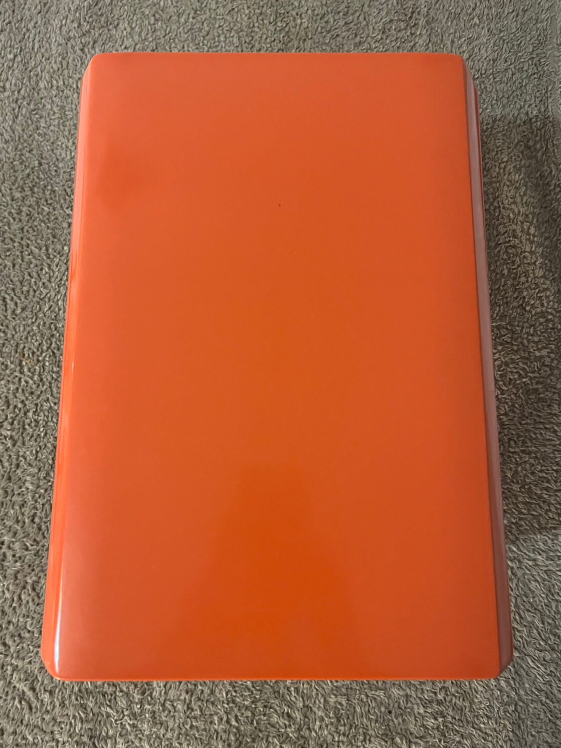 Stool Model Elba by Carrara & Matta, 1970s