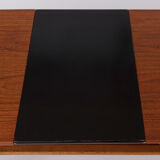 Danish extendable teak coffee table 1960s