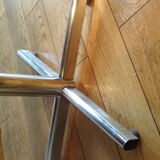 Skai vintage stool foot rest