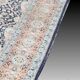 Handmade wool Penjab oriental rug: 315 x 245 cm