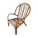 Rattan chair