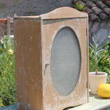 Vintage medicine cabinet