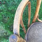 Bistro chair Josef Hoffmann