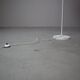 Vintage Floor Lamp by Temde Leuchten, 1960s Germany