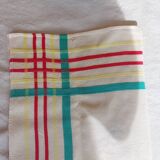 Vintage tablecloth