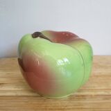 Salt and pepper apple service