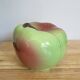 Salt and pepper apple service