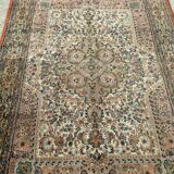 Kaschmar indo-persian carpet 235x167