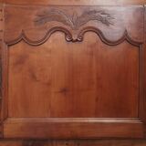 Vendéen cabinet man standing louis xv in cherry